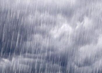 Próximos dias serão de chuvas intensas em Goiás, alerta Inmet