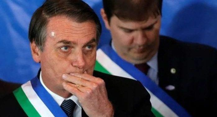 Rede aciona Supremo para impedir fim do DPVAT decretado por Bolsonaro