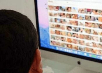 Rede de pornografia infantil em Goiás é alvo de operação policial