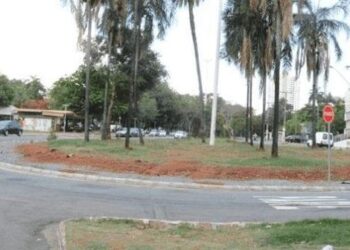 Revitalização da Praça Universitária, em Goiânia, deve ser entregue em 10 dias
