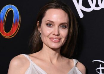 Set de filme da Marvel com Angelina Jolie é evacuado após descoberta de bomba