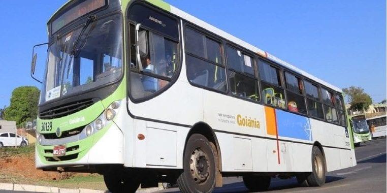 Transporte coletivo será reforçado neste domingo de Enem, em Goiânia