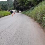 Acidente deixa um homem gravemente ferido, em Goiânia