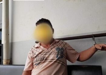 Avô é preso suspeito de estuprar netos de 2 e 4 anos, em Rio Verde