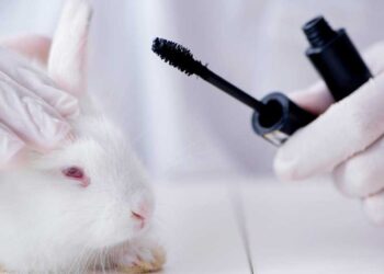 Avon anuncia fim dos testes em animais em todas as empresas da marca no mundo