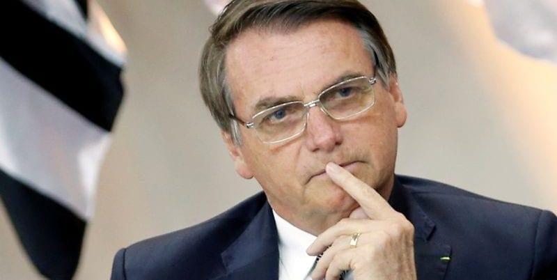 Bolsonaro veta projeto que prorrogaria incentivos fiscais ao cinema