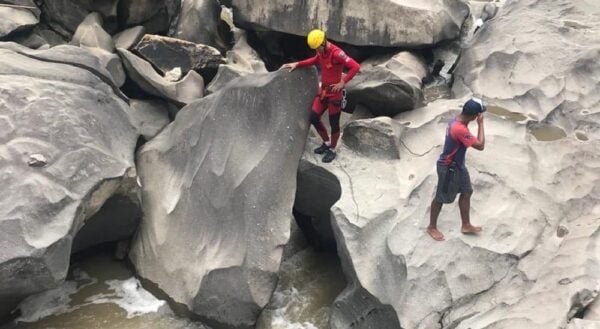 Buscas Por Turista Desaparecido Na Chapada Dos Veadeiros Chegam Ao 21º Dia Dia Online 