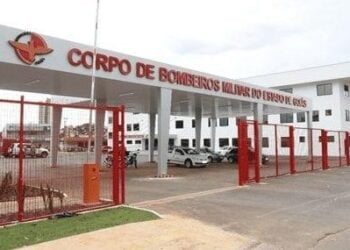 Capitão dos Bombeiros de Goiás que recebeu propina é condenado a 15 anos de prisão