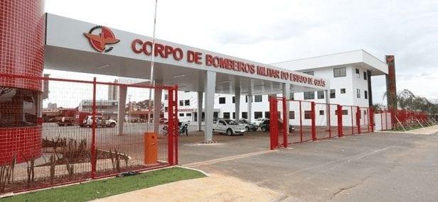Capitão dos Bombeiros de Goiás que recebeu propina é condenado a 15 anos de prisão
