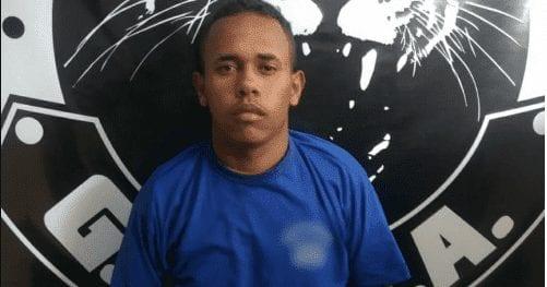 Com uniforme de empresa, homem se passava por trabalhador para roubar, em Goiânia