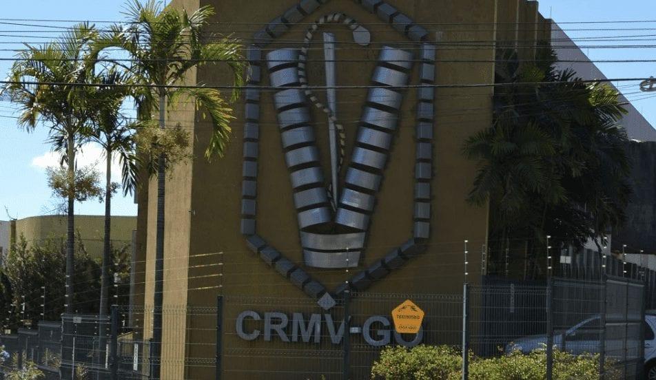 CRMV-GO repudia portaria do MEC que permite cursar Veterinária à distância