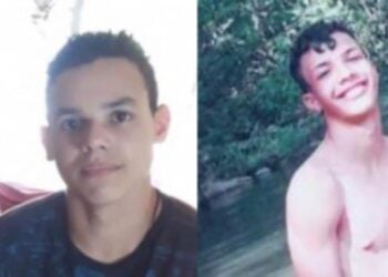 Dois adolescentes morrem afogados em represa de Formosa