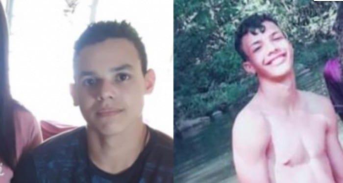 Dois adolescentes morrem afogados em represa de Formosa