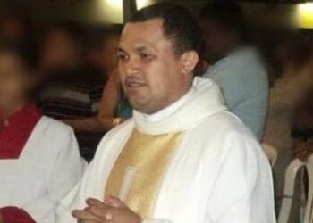 Ex-padre condenado por estupro no RN é preso em Quirinópolis