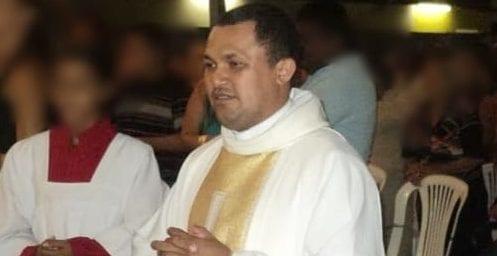 Ex-padre condenado por estupro no RN é preso em Quirinópolis