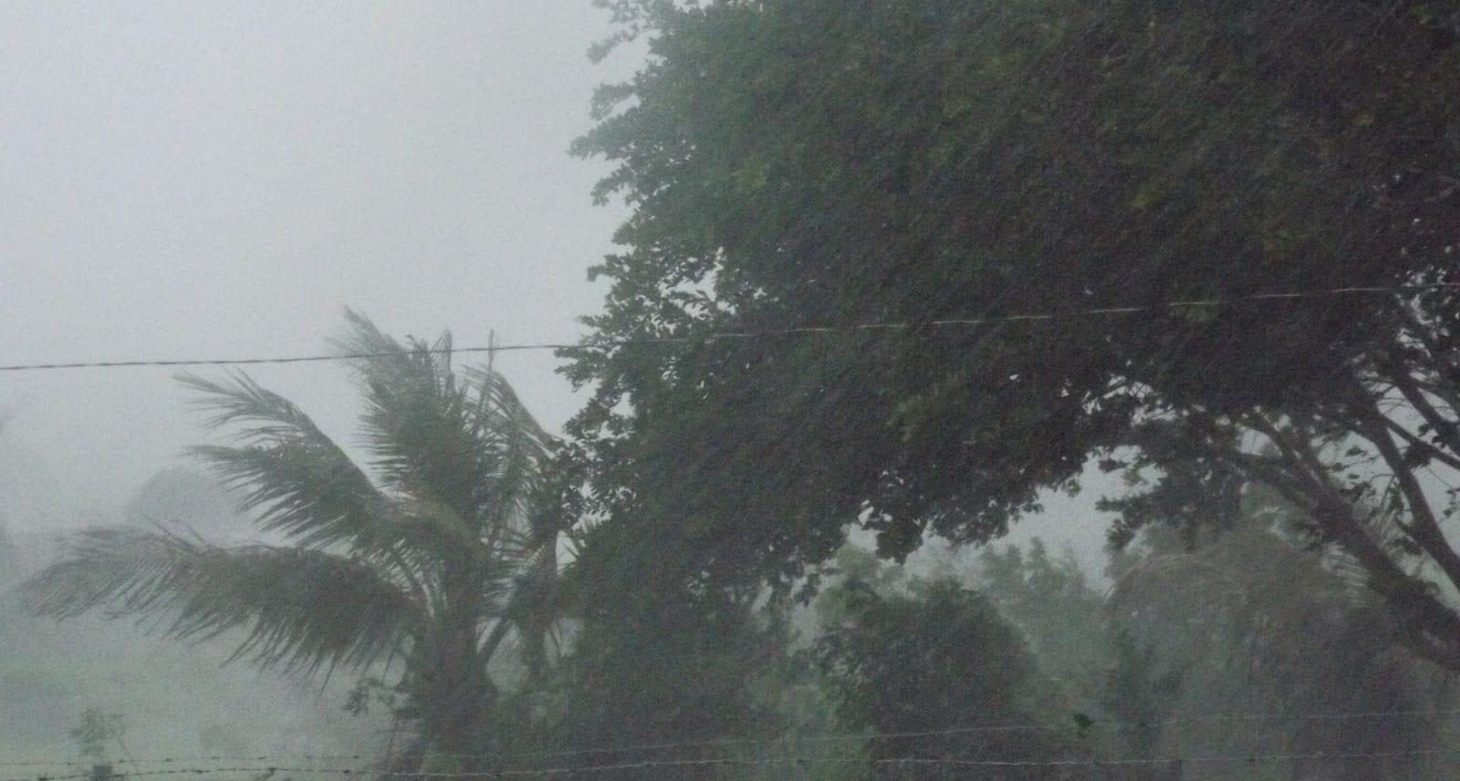 Fim de semana começa com chuvas intensas em Goiás, alerta Inmet