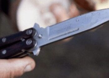 Homem é morto com golpes de canivete em festa de Natal, em Quirinópolis