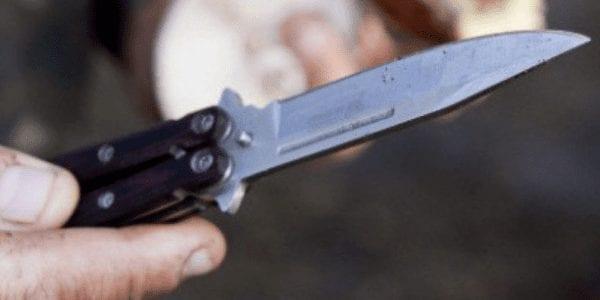 Homem é morto com golpes de canivete em festa de Natal, em Quirinópolis