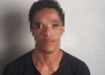 Homem é preso por descumprir medidas protetivas contra ex, em Piracanjuba