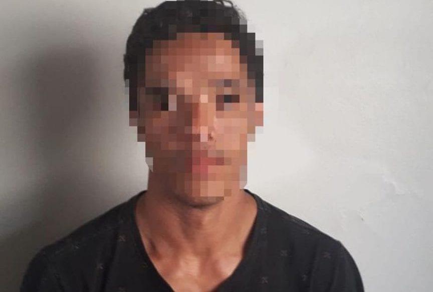 Homem é preso por descumprir medidas protetivas contra ex, em Piracanjuba