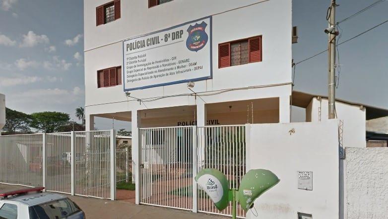 Homem é procurado por agredir companheira e filho de 5 meses, em Rio Verde