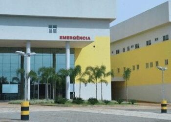 Hospital Municipal de Aparecida de Goiânia completa um ano de funcionamento com cantata de Natal