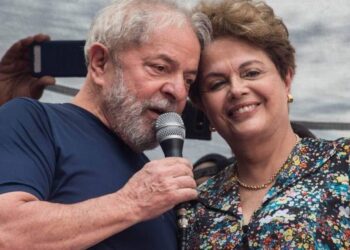 Justiça absolve Lula, Dilma, Palocci e Mantega no 'quadrilhão do PT'