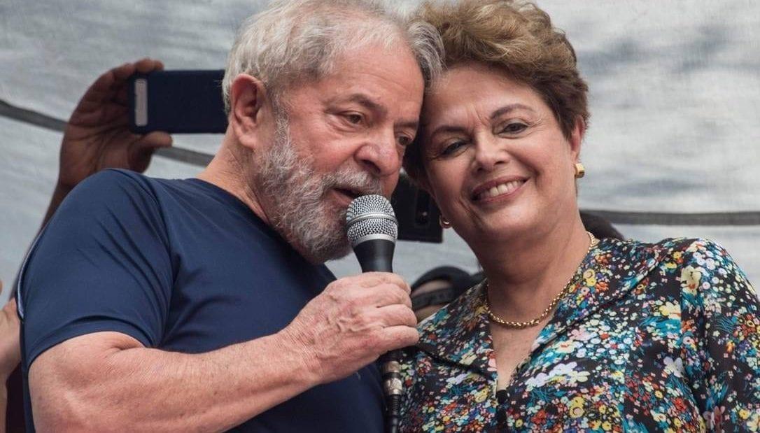 Justiça absolve Lula, Dilma, Palocci e Mantega no 'quadrilhão do PT'