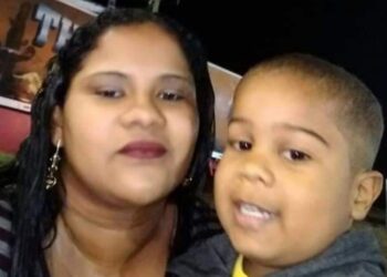 Mãe e filho desaparecem após sair em viagem para ver filha e irmã, em Goiás