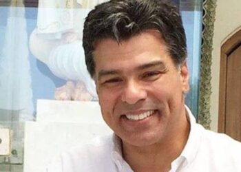 Maurício Mattar é transferido para hospital de São Paulo após enfarte
