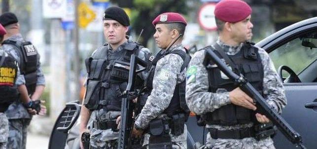 Moro autoriza envio da Força Nacional para terra indígena no Maranhão