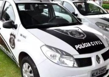 PC prende acusado de matar homem com tesoura de jardinagem, em Goiânia