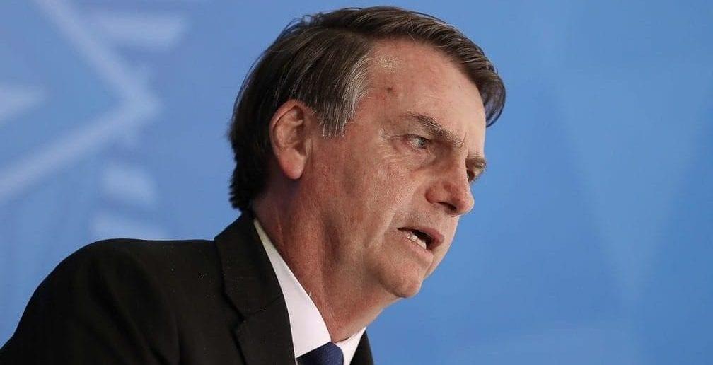 'Por mais que me acusem de autoritário, ouço meus conselheiros', diz Bolsonaro