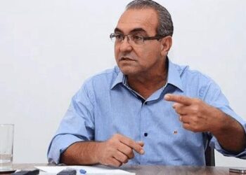 Prefeito de Trindade diz que Caiado forja números para mostrar situação econômica de Goiás