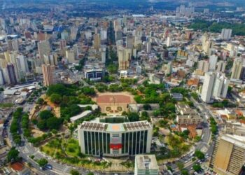 Prefeitura de Goiânia e Saneago assinam contrato de serviço de 30 anos