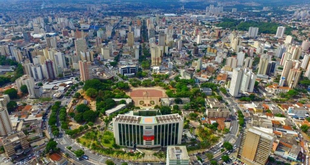 Prefeitura de Goiânia e Saneago assinam contrato de serviço de 30 anos