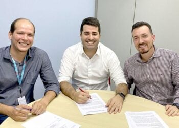 TV Serra Dourada e Zoeweb renovam parceria