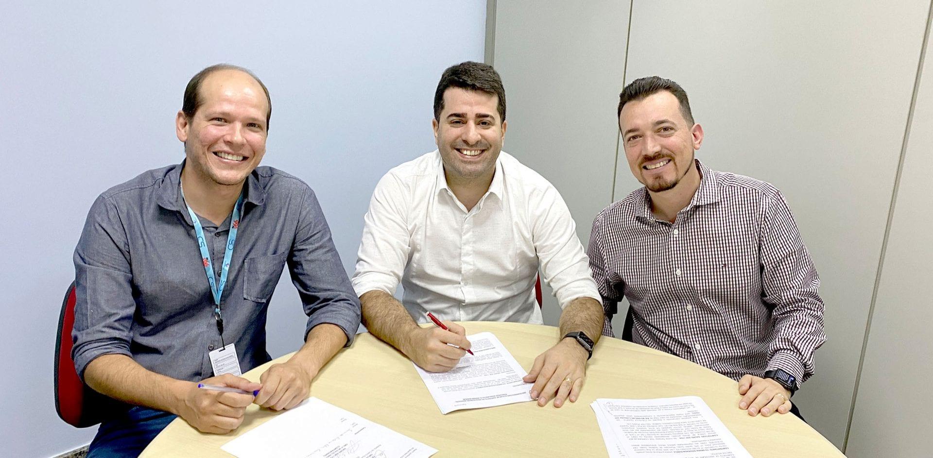 TV Serra Dourada e Zoeweb renovam parceria