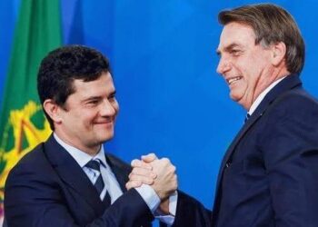 Veja os vetos de Bolsonaro no projeto anticrime de Moro