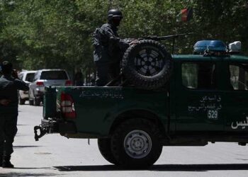 Afeganistão: Dois militares dos EUA morrem em ataque promovido pelo Taleban