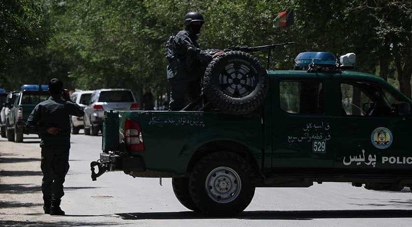 Afeganistão: Dois militares dos EUA morrem em ataque promovido pelo Taleban