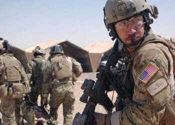Após morte de general iraniano, EUA mandam 3 mil soldados ao Oriente Médio