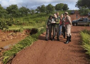 Após previsão do tempo, estado de alerta para barragens em Goiás é prorrogado