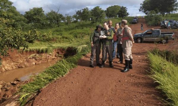 Após previsão do tempo, estado de alerta para barragens em Goiás é prorrogado