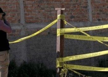 Autoridades do México descobrem vala com 29 corpos em Guadalajara