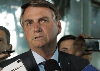 Bolsonaro: Brasil trabalha para cumprir requisitos de entrada na OCDE