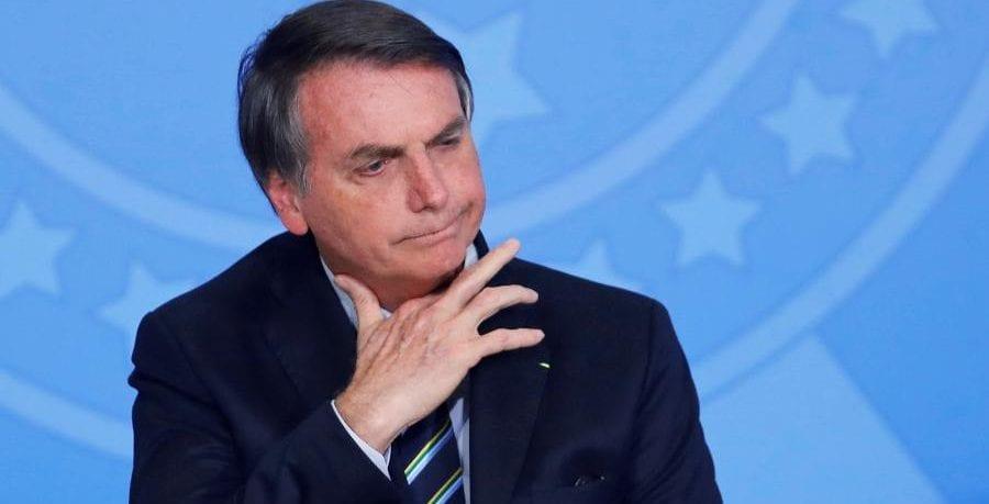 Bolsonaro sanciona lei que transfere Coaf ao Banco Central