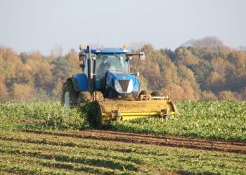 Brasil anuncia acordo de cooperação técnica com Alemanha no setor agrícola