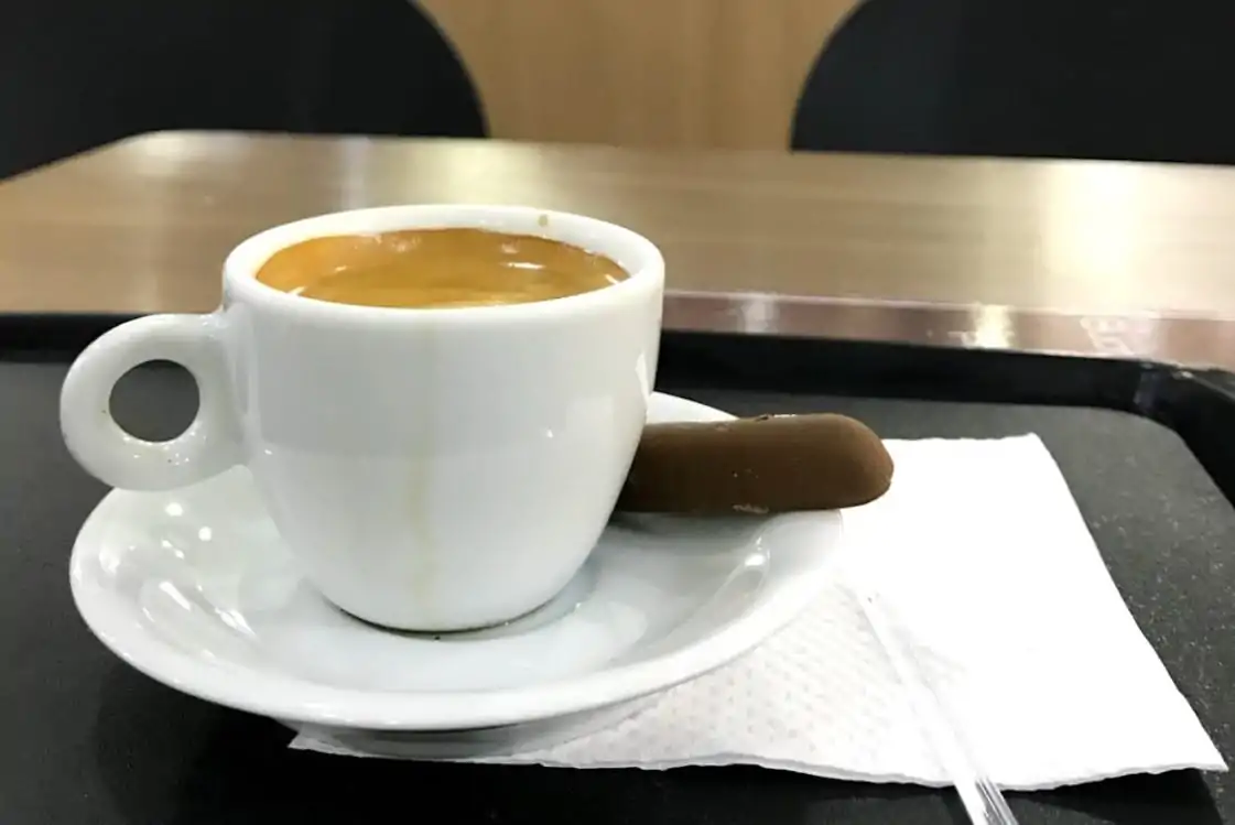 cafeterias Águas Claras Brasília