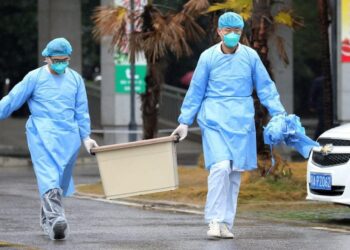 China: novo coronavírus provocou 9 mortes e 440 estão infectados